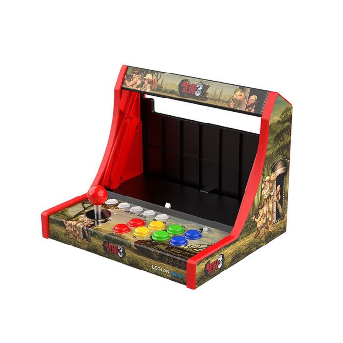 Buy Lenovo Legion Y700 Arcade Dock at Geekwills
