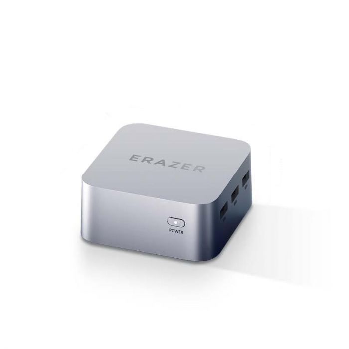 Lenovo Eraser Mini PC