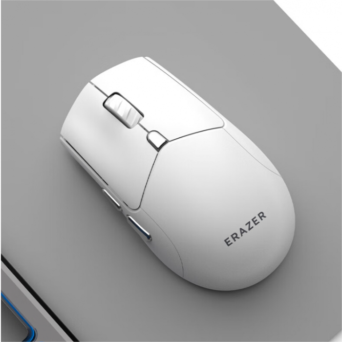 Lenovo Eraser N500 Mouse ( Promotion )