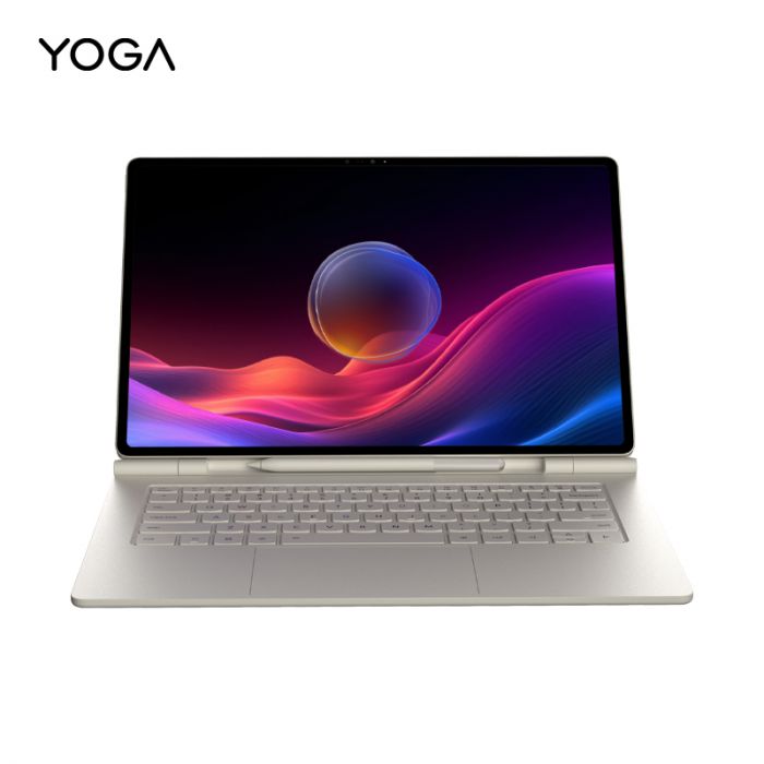 Lenovo YOGA Pad Pro 14.5