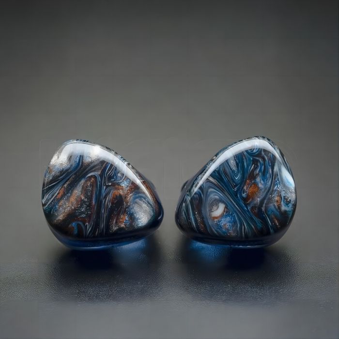 LETSHUOER GIZAUDIO Galileo IEMs