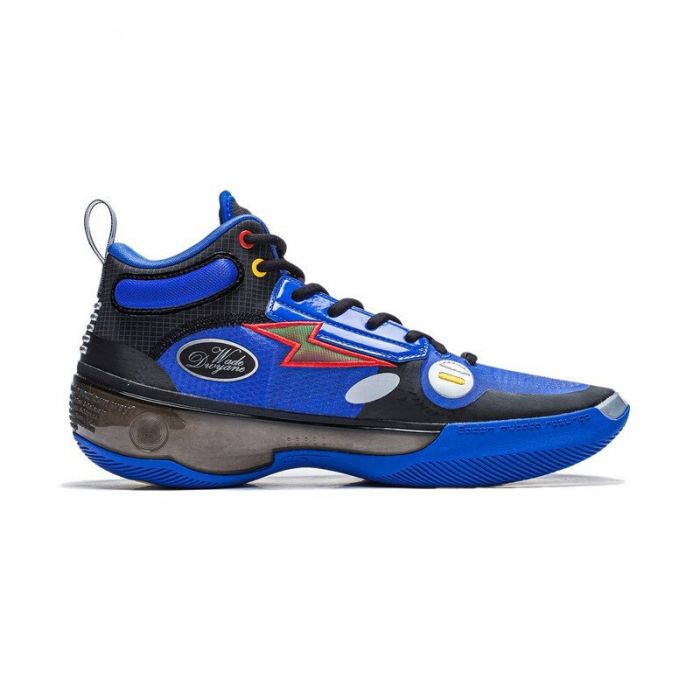 Li Ning Way of Wade 10 Element Basketball Shoes