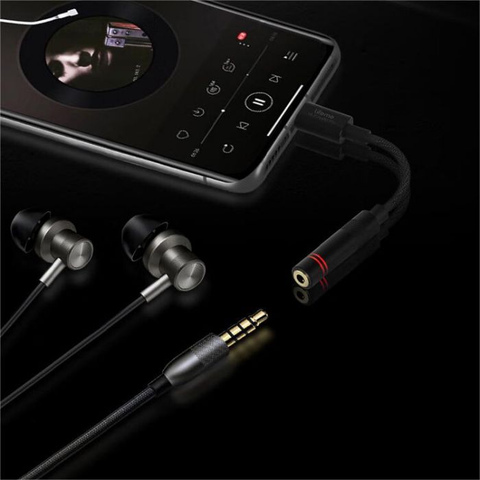Meizu hifi dac headphone amplifier pro clearance