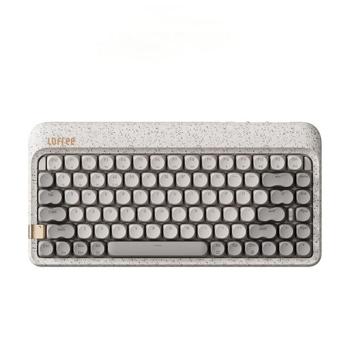 LOFREE Zero Artz Mechanical Keyboard