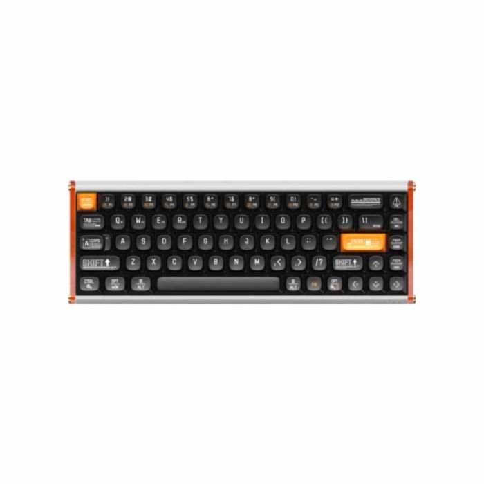 Lofree Touch Pro Mechanical Keyboard
