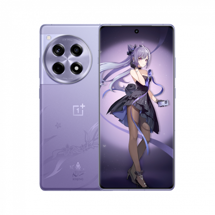 ONEPLUS ACE 3 GENSHIN IMPACT EDITION
