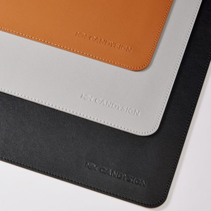 CANDYSIGN Desk Mat