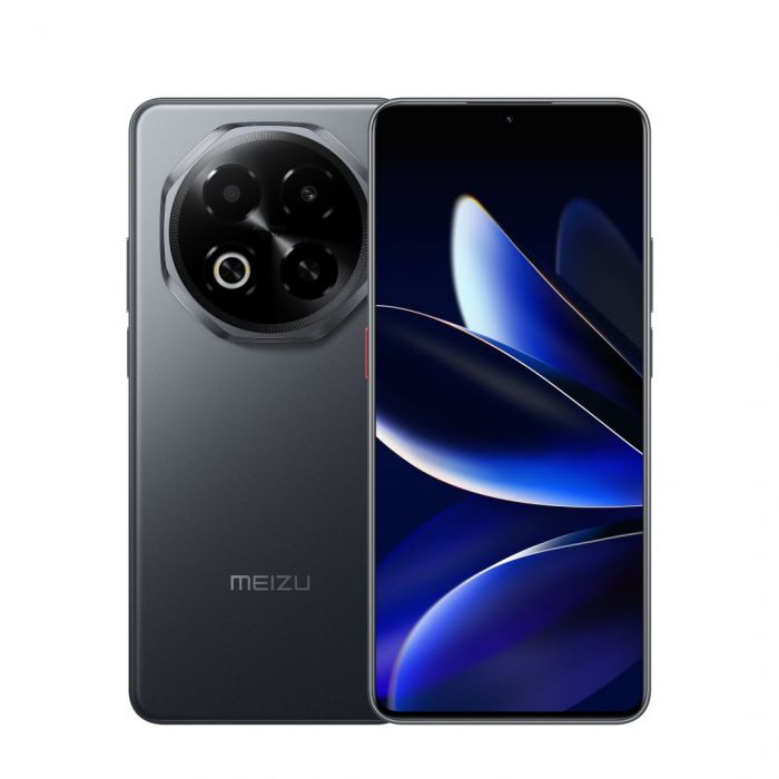 Meizu Note 16