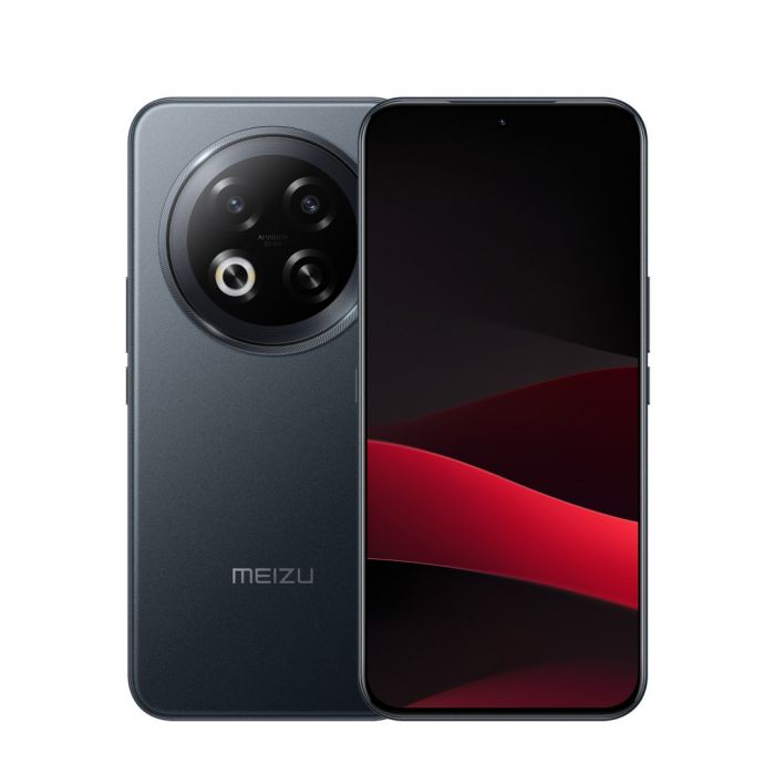 Meizu Note 16 Pro