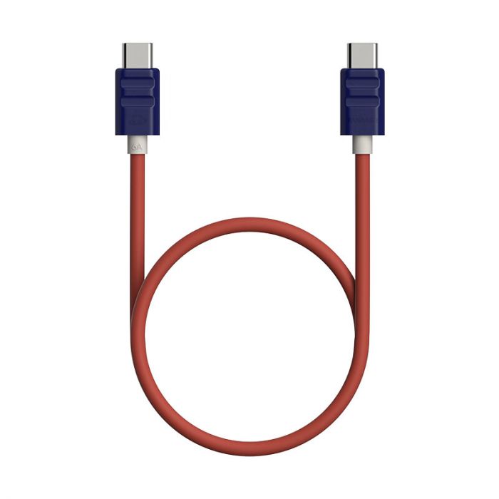 Meizu PANDAER Line King 100W Silicone Fast Charging Cable