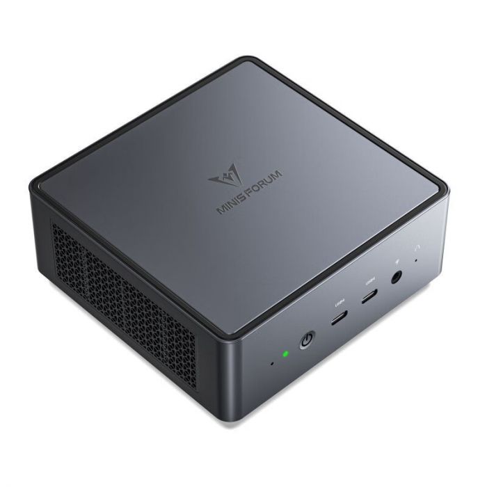 Minisforum UM790 Pro
