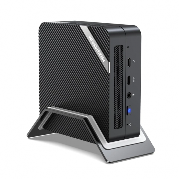 Minix UM690 Gaming Mini PC ( 16GB RAM 512GB SSD )
