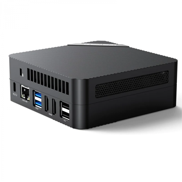 Minix UM690 Gaming Mini PC ( 16GB RAM 512GB SSD )