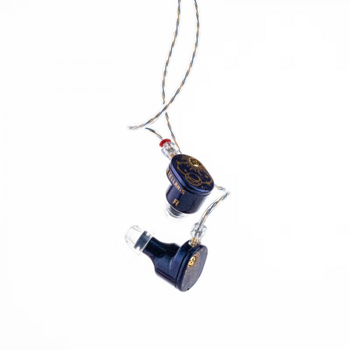 MOONDROP STELLARIS In-Ear Monitor