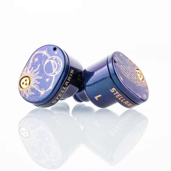 MOONDROP STELLARIS In-Ear Monitor