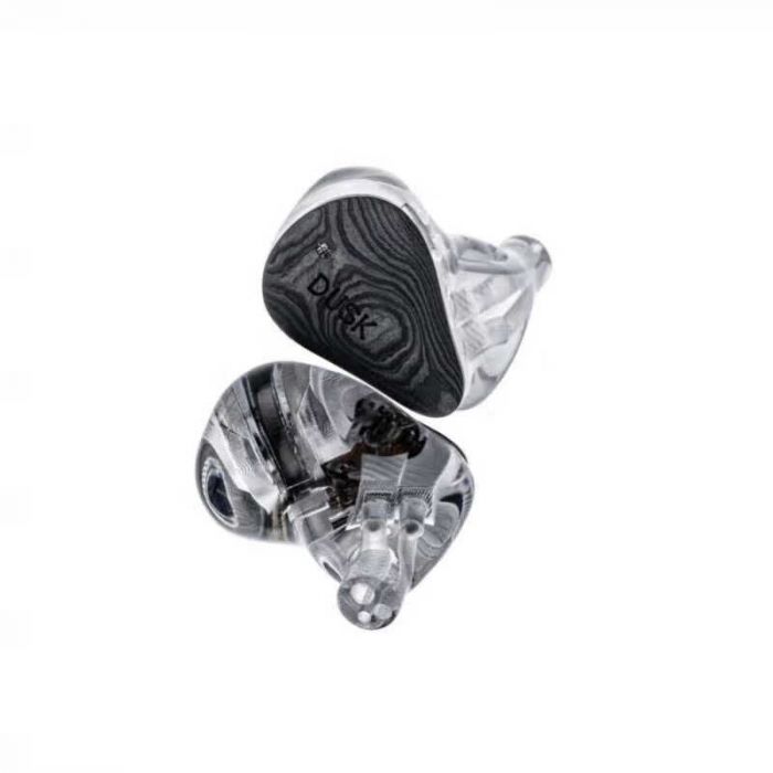 MOONDROP x Crinacle DUSK