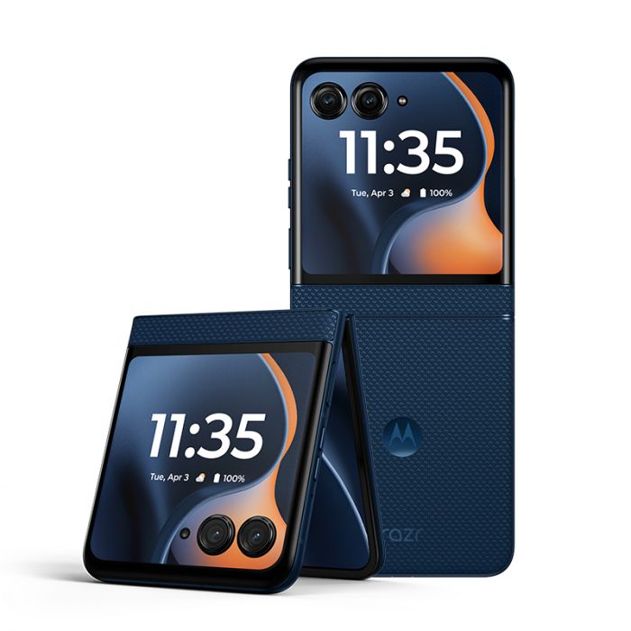 Motorola Moto Razr 60