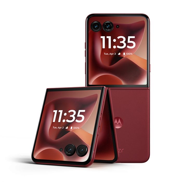 Motorola Razr 60 Ultra