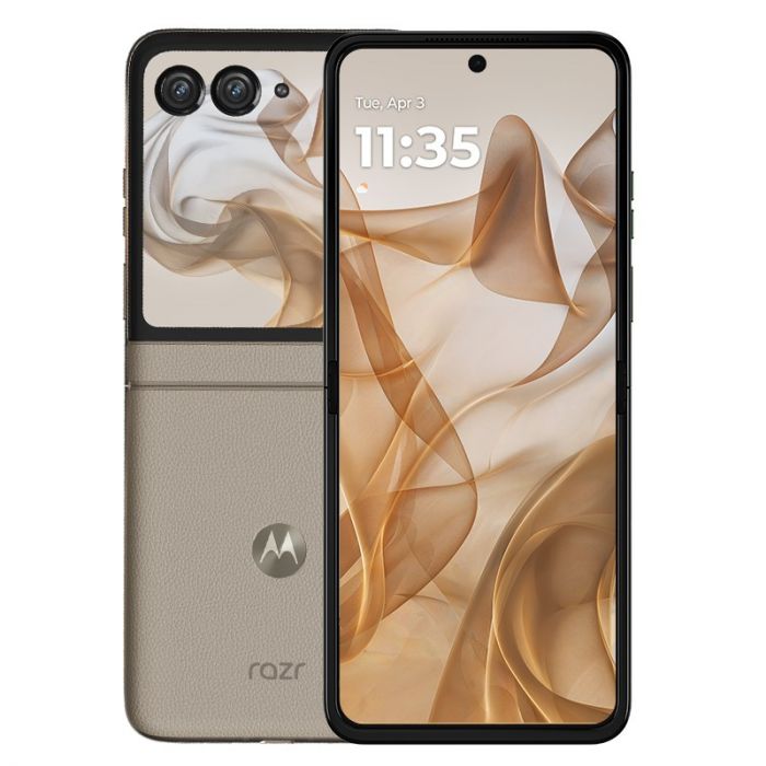 Buy Motorola Moto Razr 50 5G Phone at Geekwills