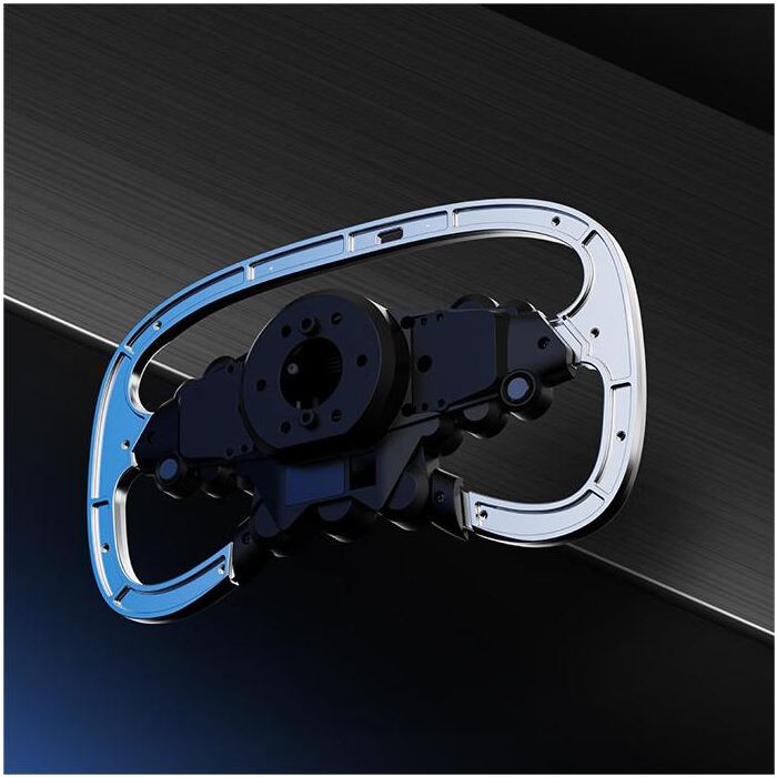 MOZA Vision GS Wheel