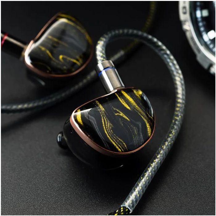 MUSE HiFi Power