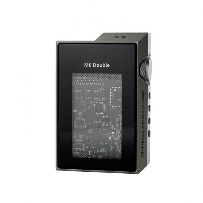 Muse M6 Double
