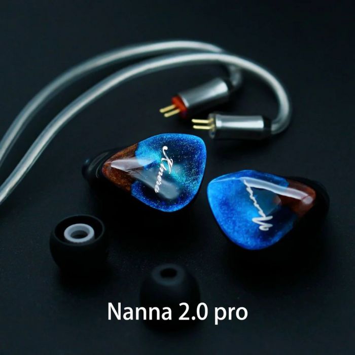 Kinera NANNA Earphones