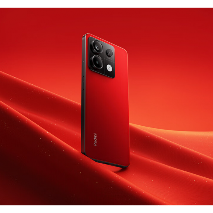 Xiaomi Redmi Note 13 Pro 5G Smartphone 6.67 inch 120Hz Snapdragon 7S Gen 2  Octa Core 5100mAh Battery 67W Fast Charge NFC