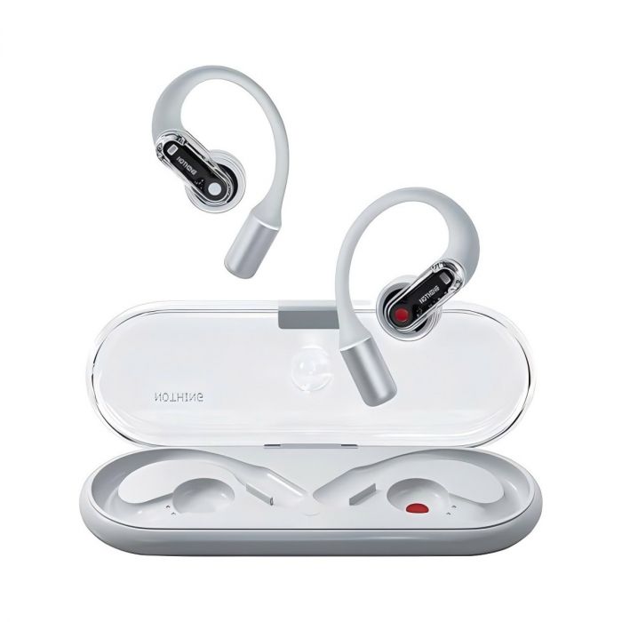 Amazon.com: Nothing Ear 1 Wireless Earbuds Noise Cancelling