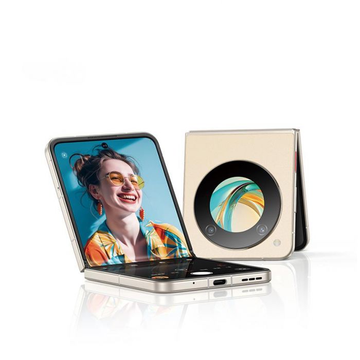 Nubia Flip