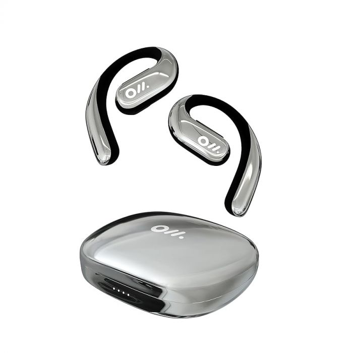 Oldance OWS Pro ワイヤレスイヤホン ホワイト 新品 Oladance OWS Pro OLA07をレビュー！クチコミ・評判をもとに徹底