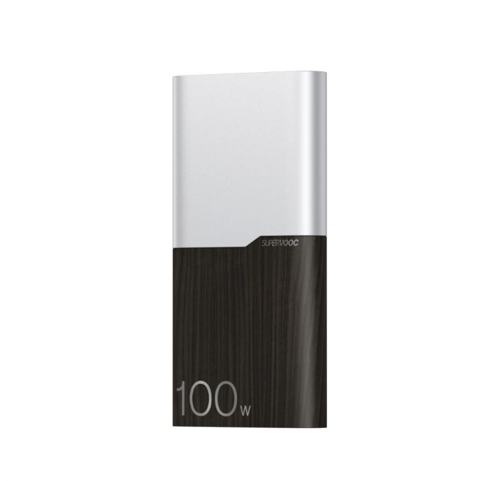OnePlus 12000mAh Power Bank with 100W Super Flash Charging