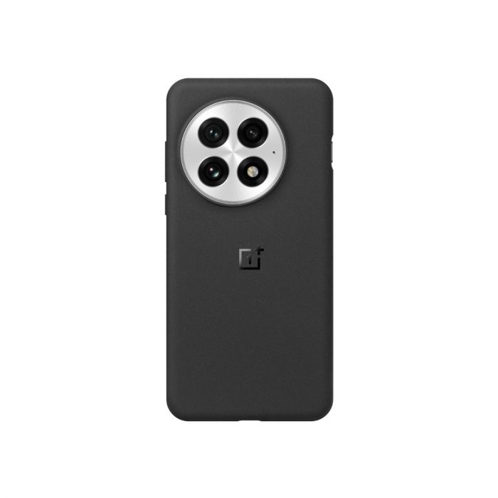 Official Protective Sandstone Case For OnePlus 13