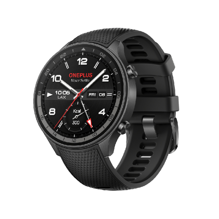 OnePlus Watch 2R
