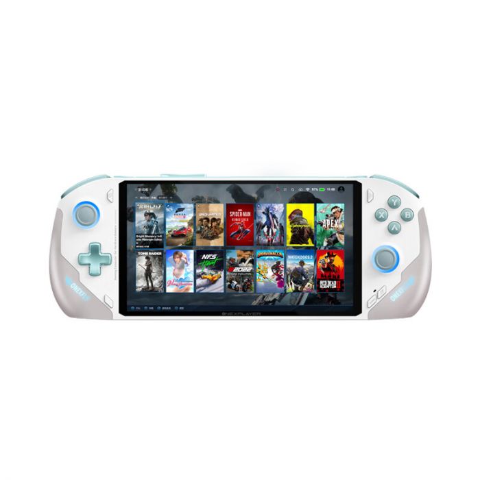 One XPlayer F1
