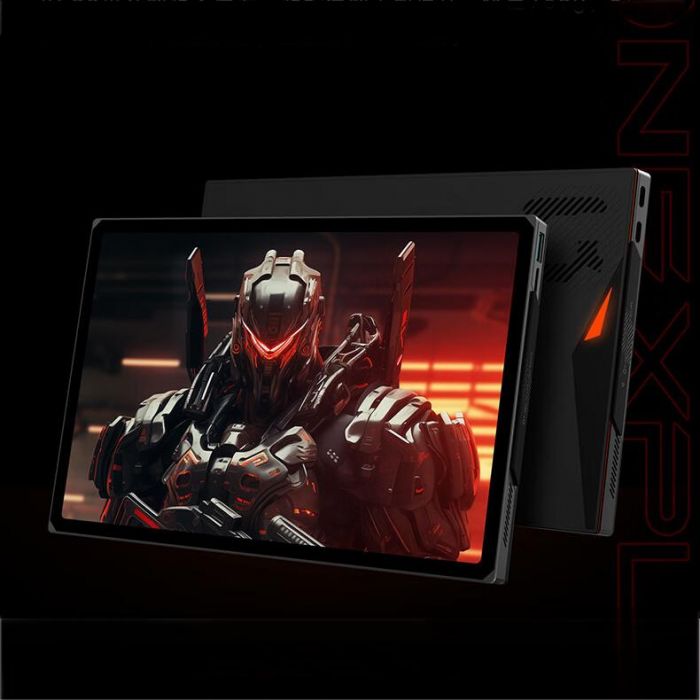 OneXPlayer X1 Pro