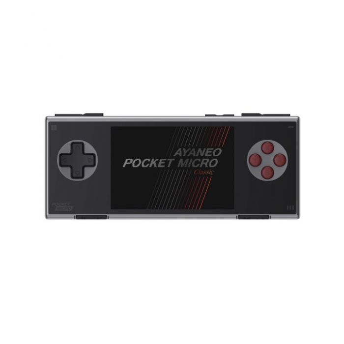 Buy AYANEO Pocket MICRO Classic at Geekwills