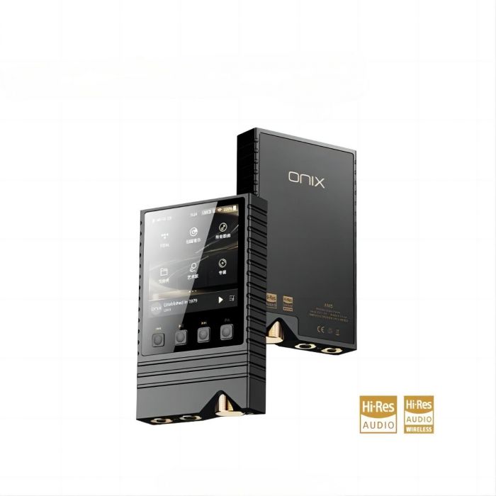 shanling onix overture xm5 обзор