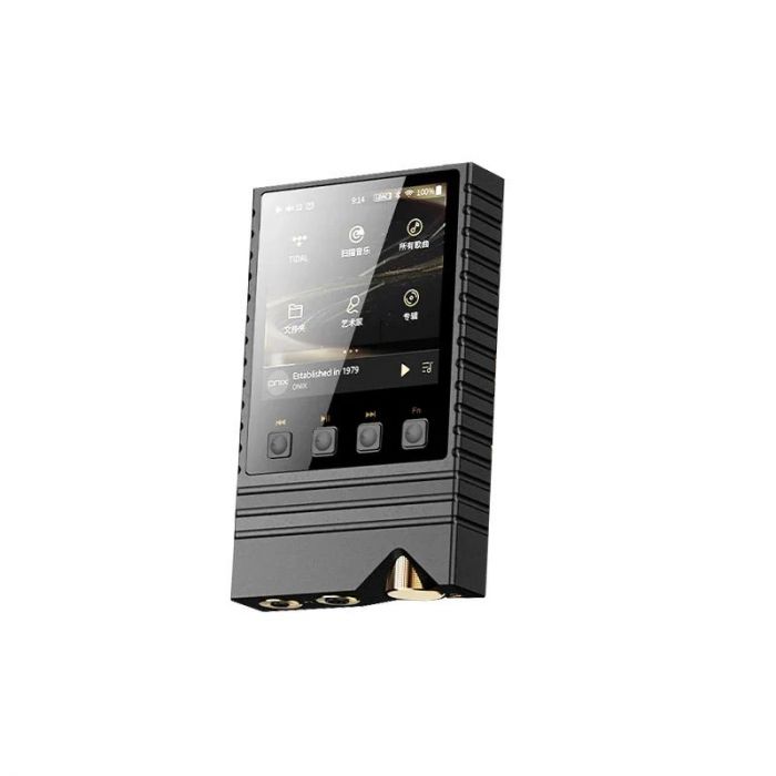 Buy ONIX Overture XM5 Music Player at Geekwills
