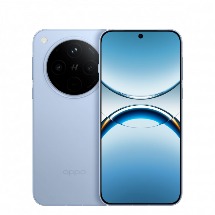 OPPO Find X8