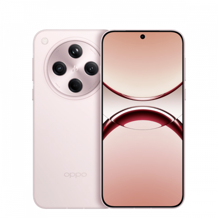 OPPO Find X8