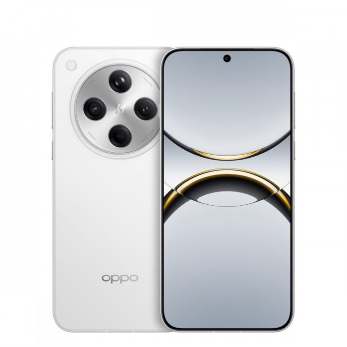 OPPO Find X8