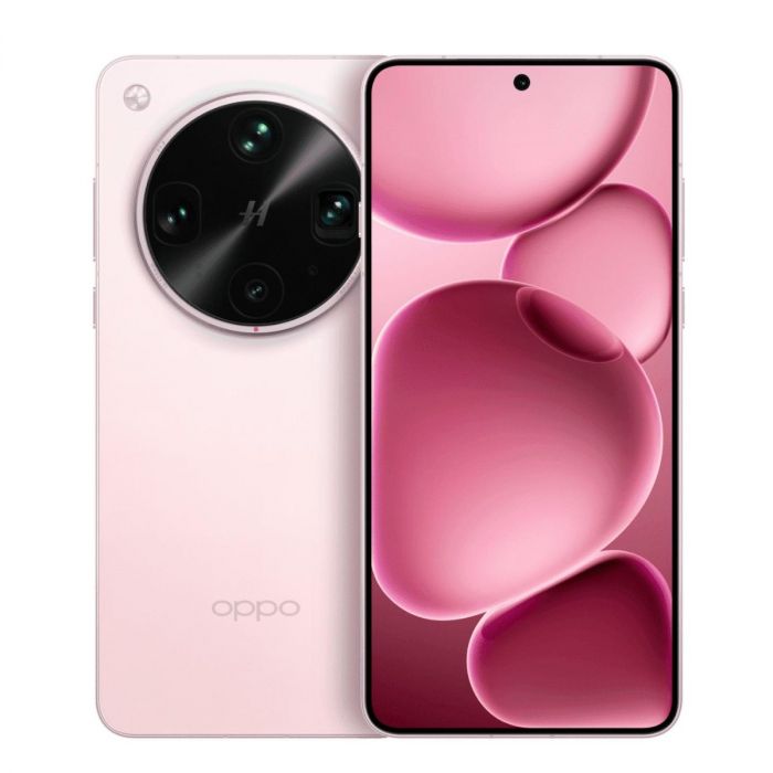OPPO Find X8 512GB ピンク 海外版限定色 シャッター音なし
