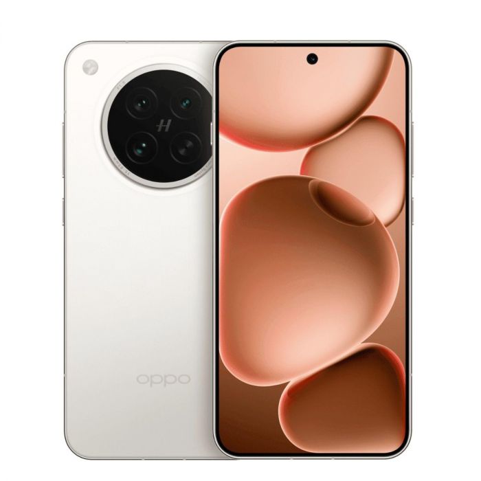 OPPO Find X8s