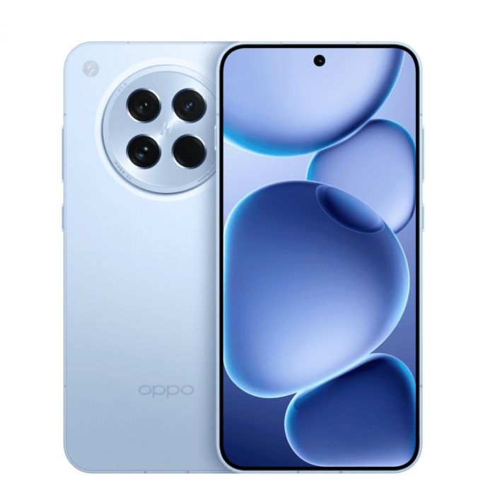 OPPO Find X8s