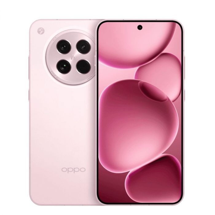 OPPO Find X8s