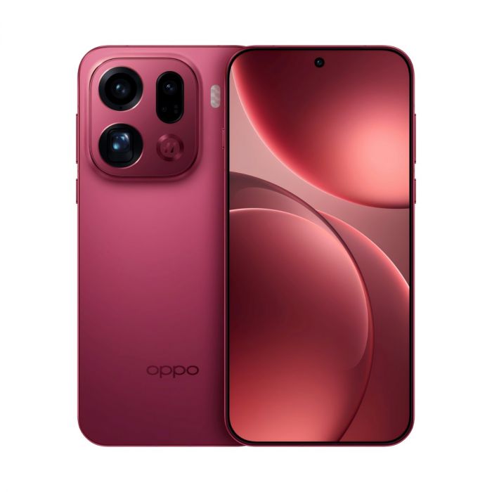 OPPO Find X9 Pro