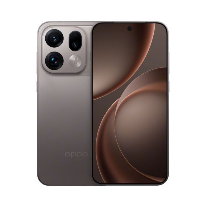 OPPO Find X9s Pro