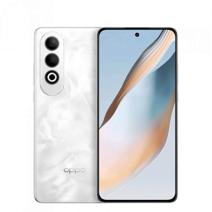 OPPO K12 Plus