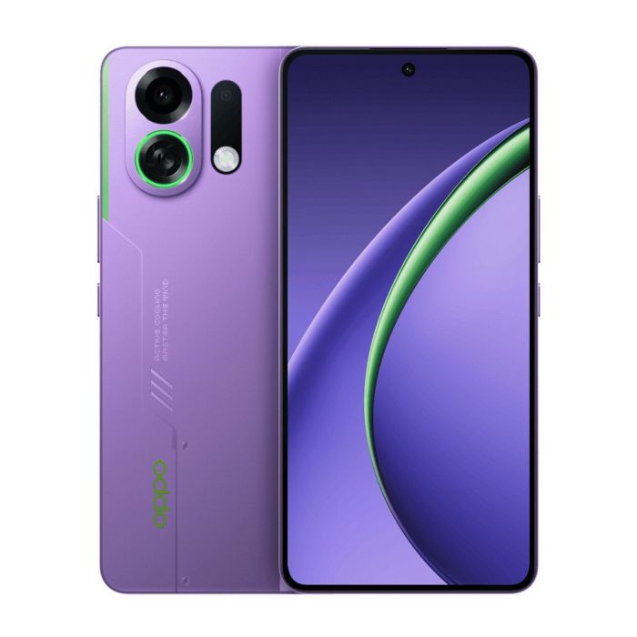 OPPO K13 Turbo Pro